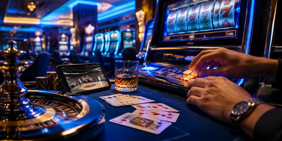 188 beet Các định dạng poker và mức cược chúng tôi cung cấp